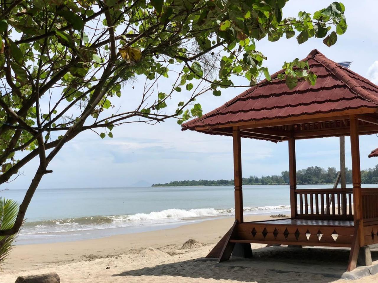 Homestay Pantai Camara
