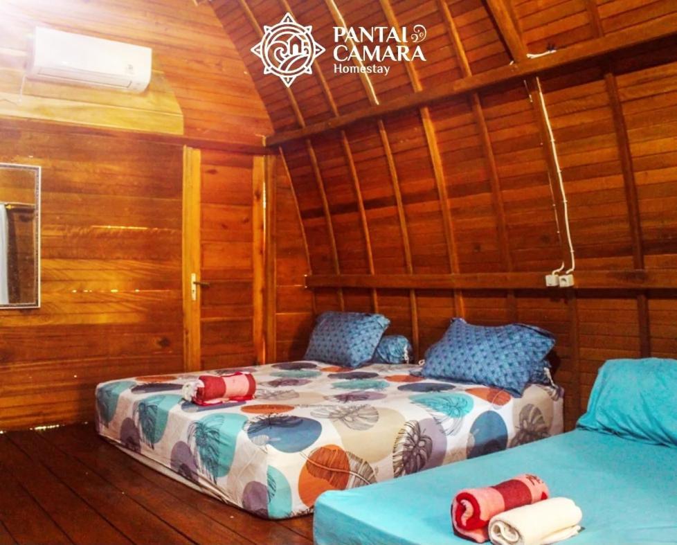 Pantai Camara Homestay Rorahmakan