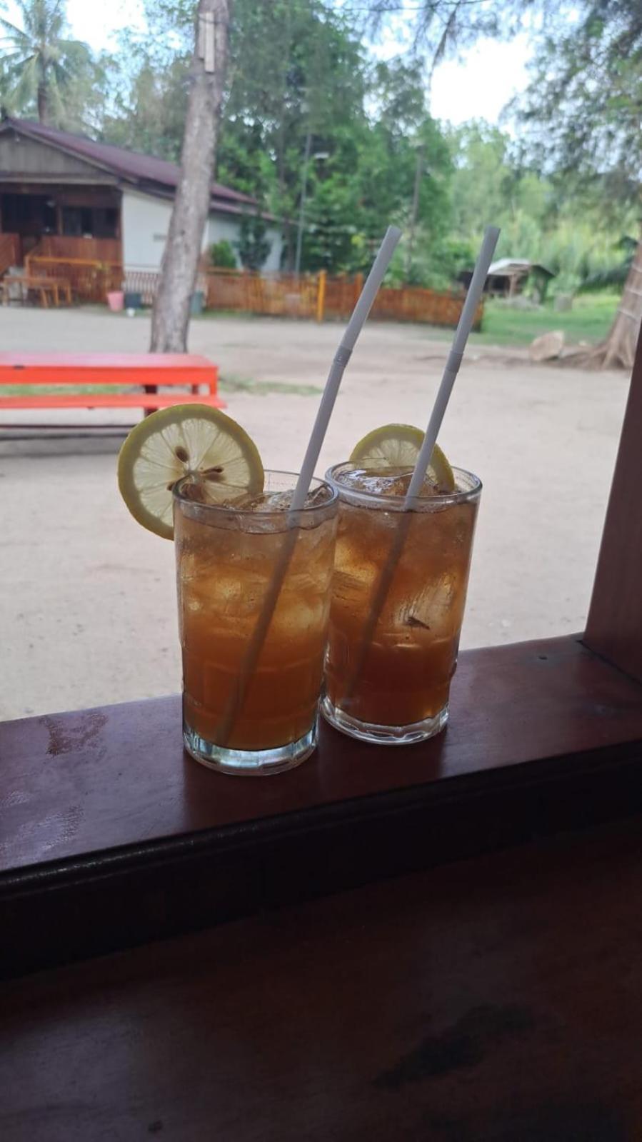 Pantai Camara