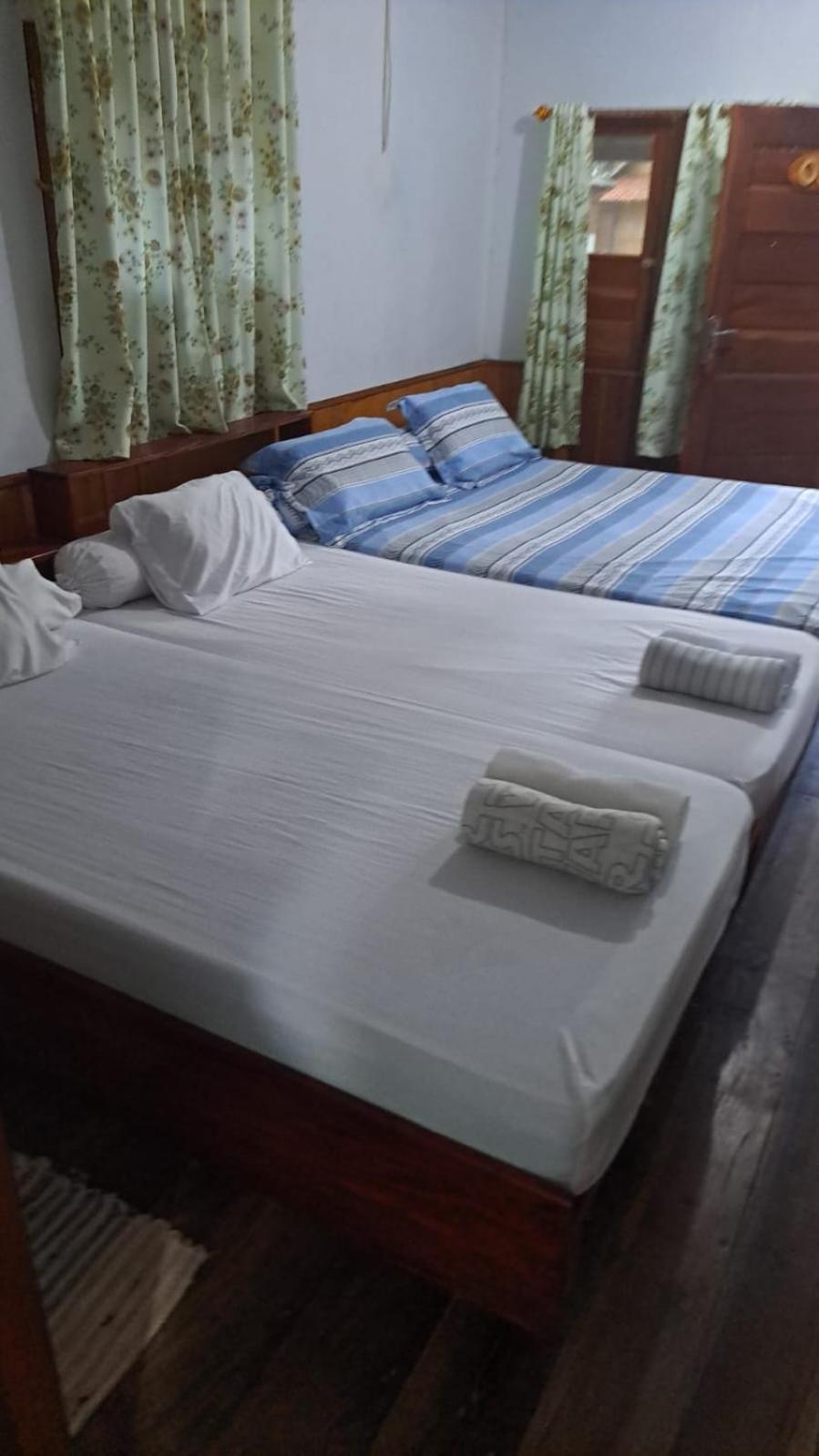 Pantai Camara Homestay *